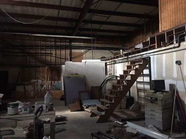 San Benito Expressway Center: 875 S Sam Houston Blvd, San Benito, TX 78586
